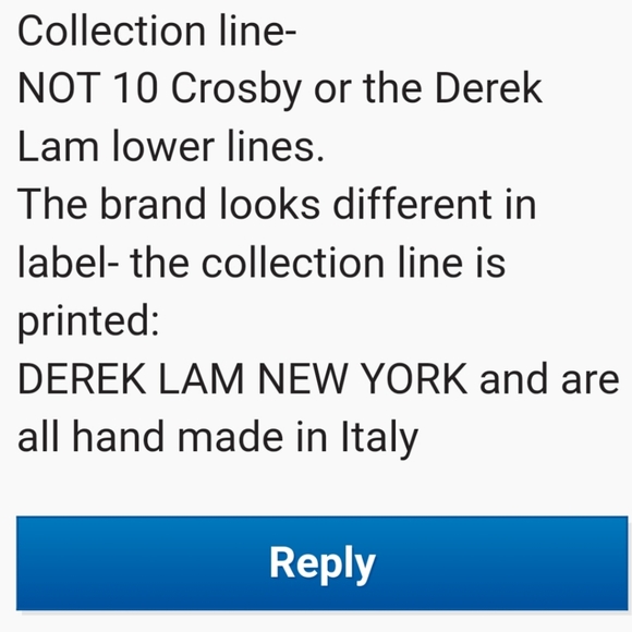 Derek Lam Noa New York Red Fabric Sandals EU 36 - Picture 10 of 10